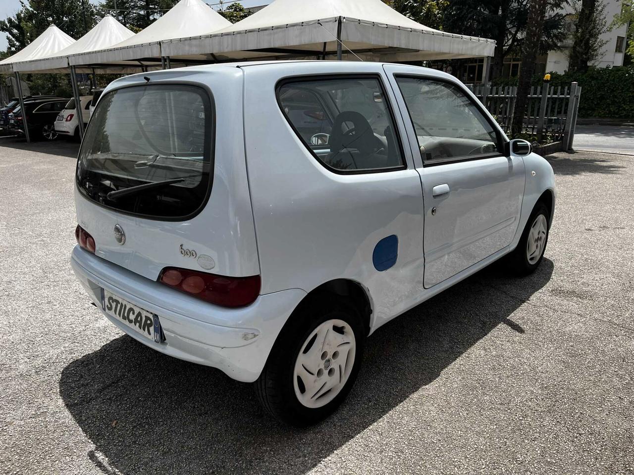 Fiat 600 1.1 Active