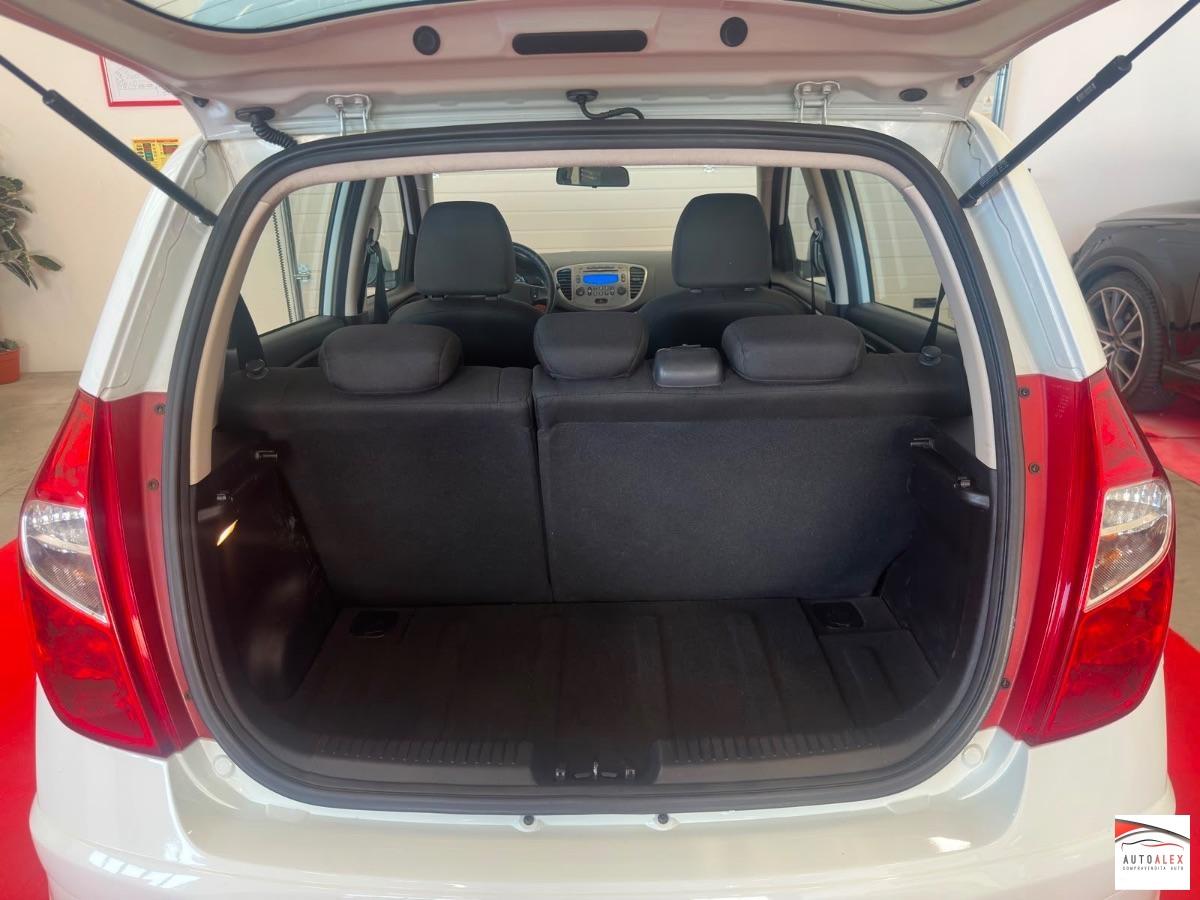 HYUNDAI - i10 1.2 Premium
