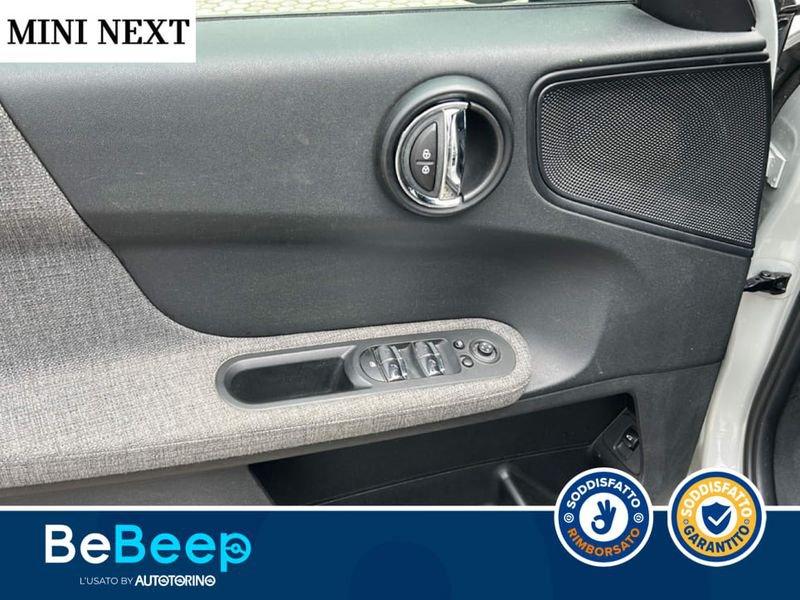 MINI Countryman Mini F60 MINI 2.0 COOPER D NORTHWOOD EDITION ALL