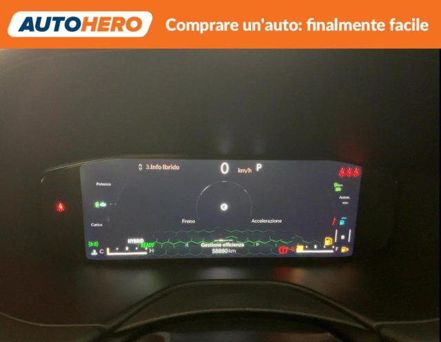 JEEP Compass 1.3 Turbo T4 190 CV PHEV AT6 4xe Limited