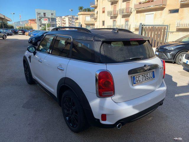 MINI Countryman 2.0 Cooper SD Countryman