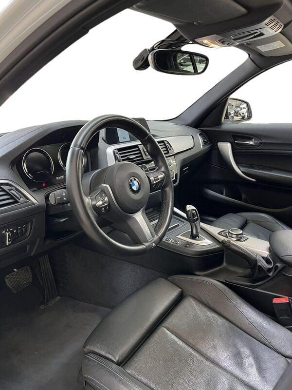 BMW Serie 1 118i 5p. Msport