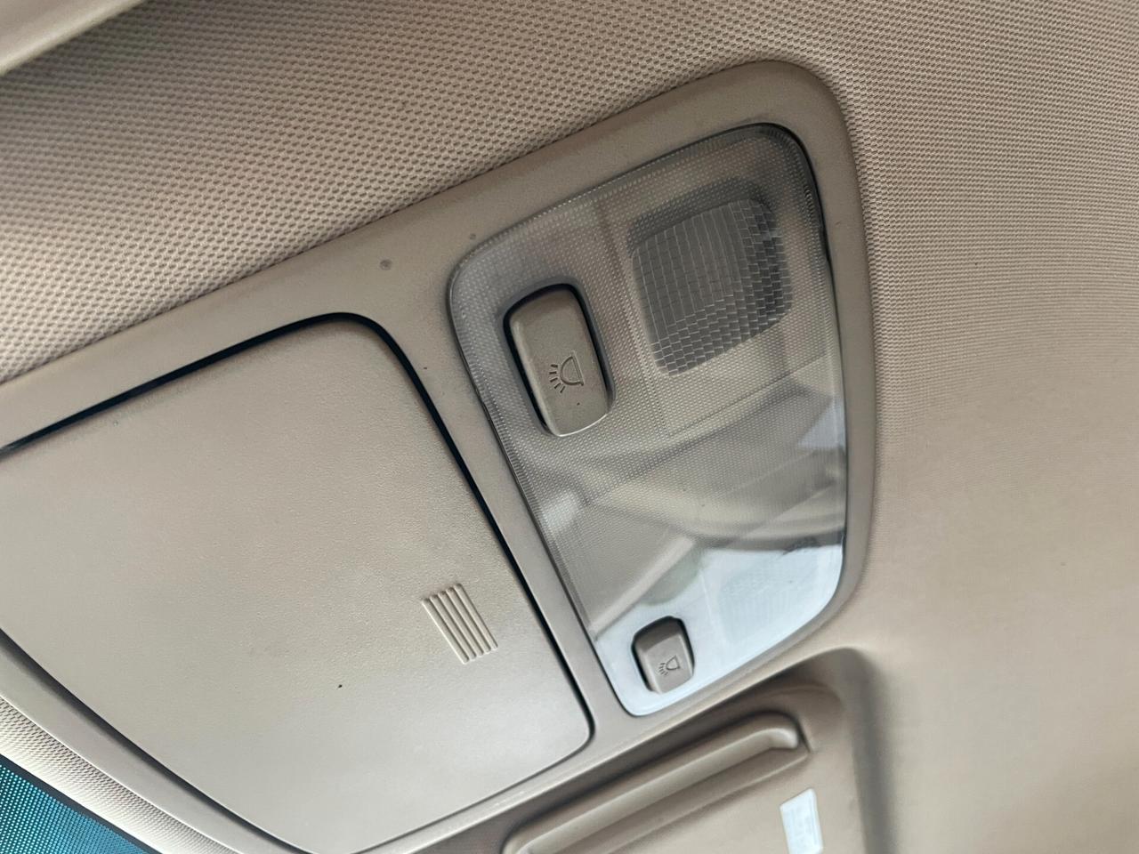 Hyundai Tucson UNICO PROPRIETARIO - SERVICE COMPLETO