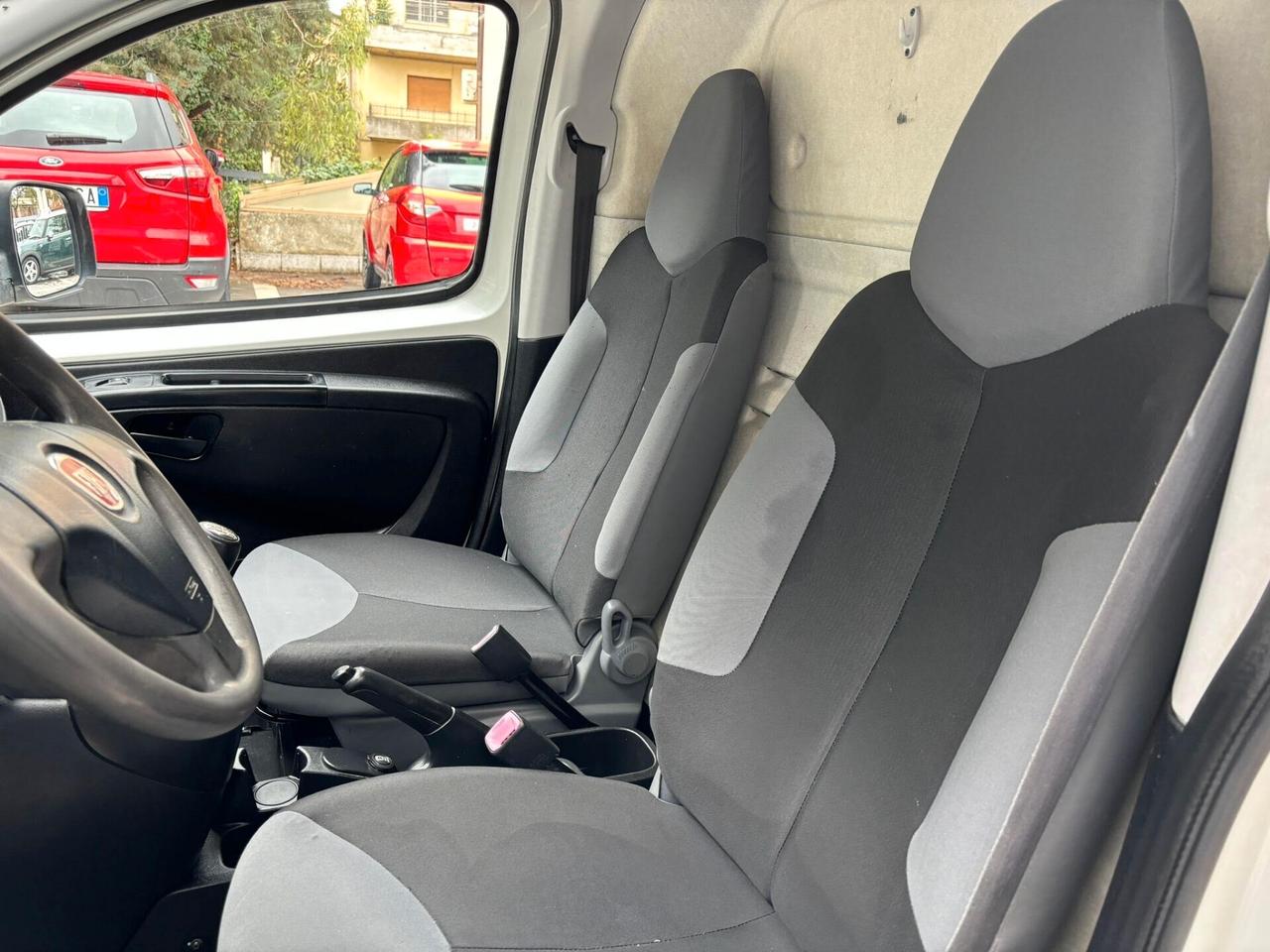 Fiat Fiorino 1.3 MJT 75CV Furgone