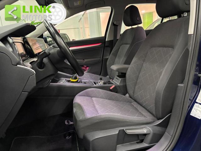 VOLKSWAGEN Golf VIII 2.0 TDI Life