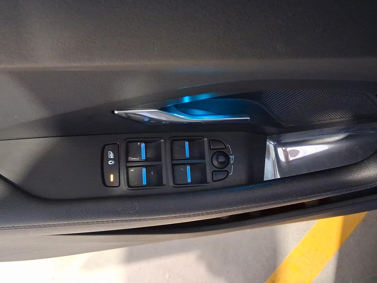 Jaguar E-Pace 2.0 249 CV AWD aut. R-Dynamic