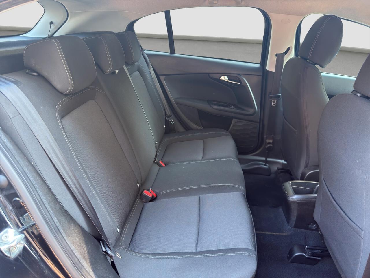 Fiat Tipo 1.4 5 porte Lounge