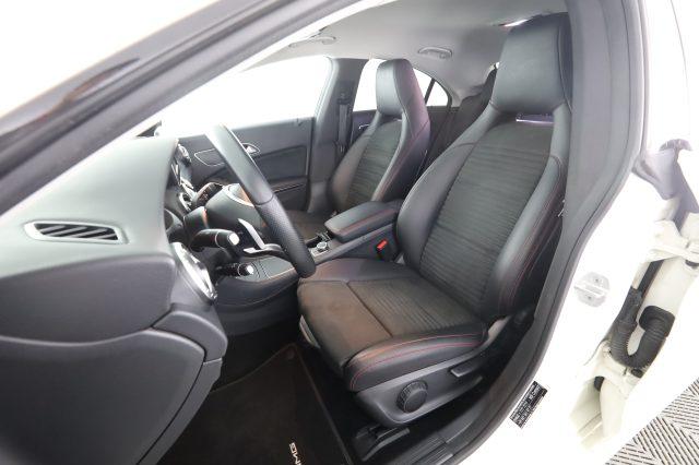 MERCEDES-BENZ CLA sse 250 4Matic Automatic Premium
