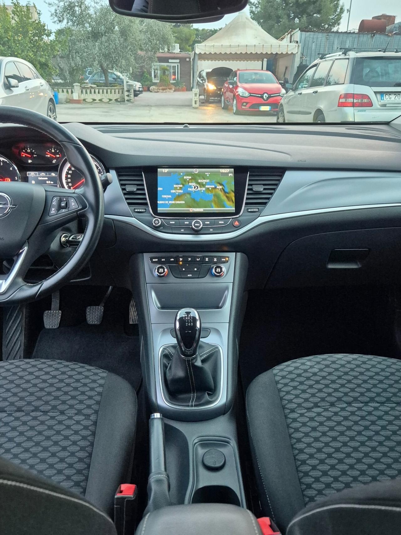 Opel Astra 1.6 CDTi 110CV Start&Stop 5 porte Innovation