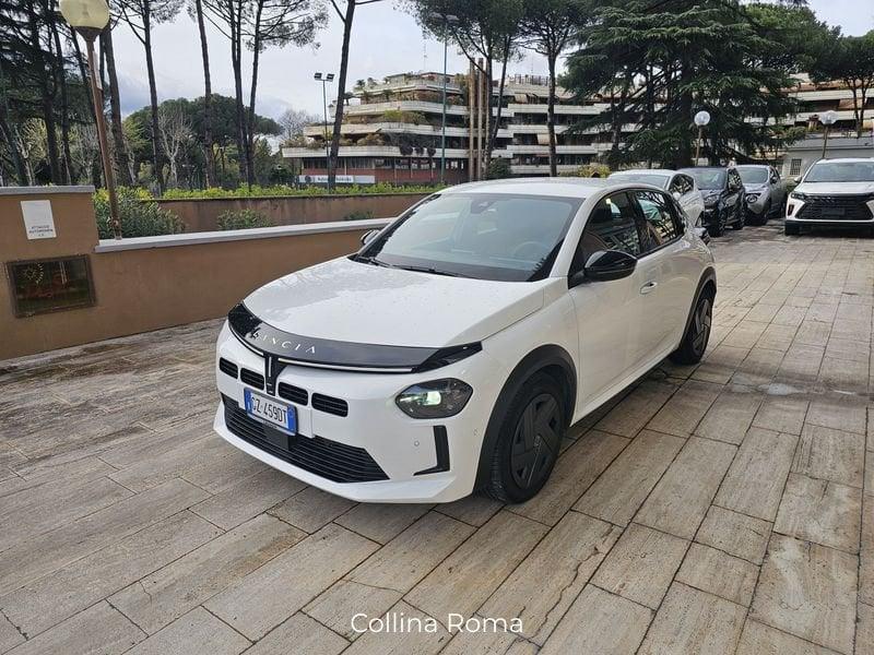 Lancia Ypsilon Ibrida Ibrida 100cv LX e-DCT