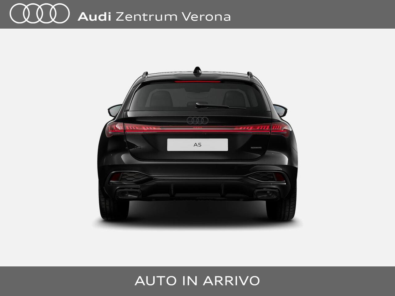 Avant 2.0e-hybrid 299CV quattro Str S line Edition