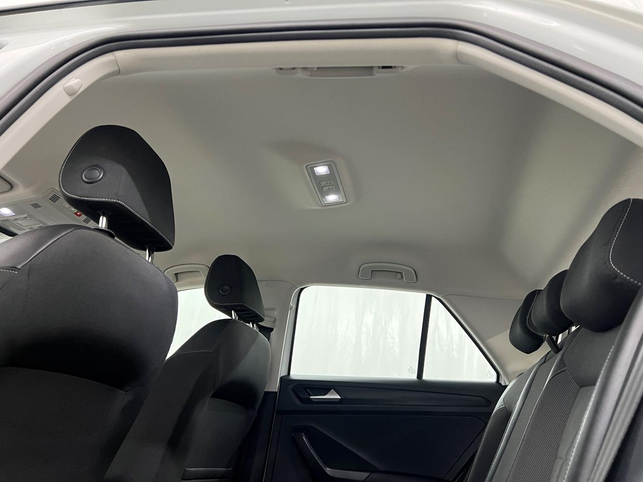 VOLKSWAGEN T-Roc 2022 T-Roc 1.0 tsi Style 110cv