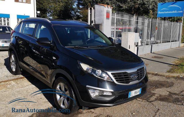 KIA Sportage 1.6 BENZINA Active Garantita.