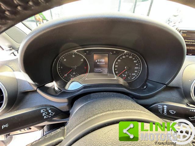 AUDI A1 SPB 1.6 TDI Admired