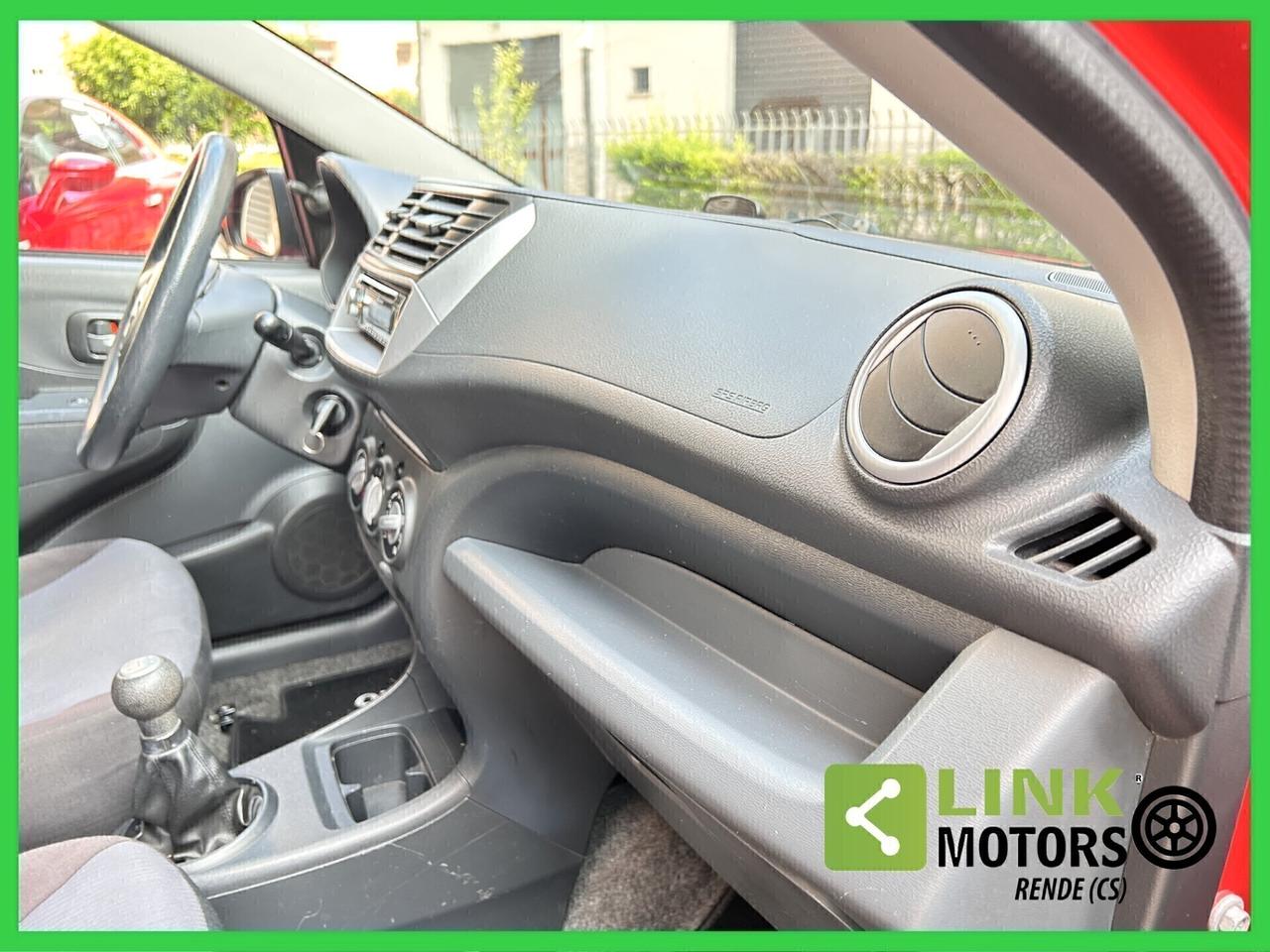 Suzuki Alto 1.0 VVT GL 05/2013