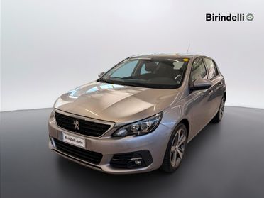 PEUGEOT 308 2ª serie - 308 BlueHDi 100 S&S Business