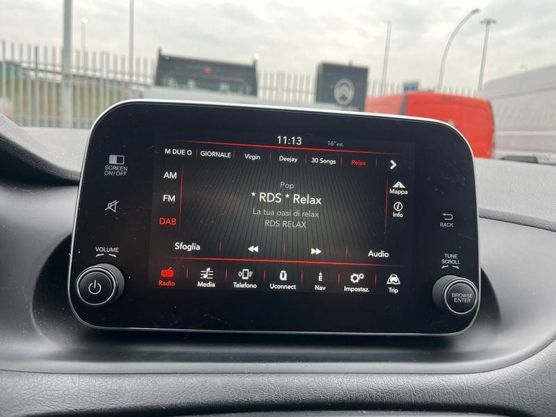 FIAT Tipo Tipo 1.6 Mjt S&S SW Lounge