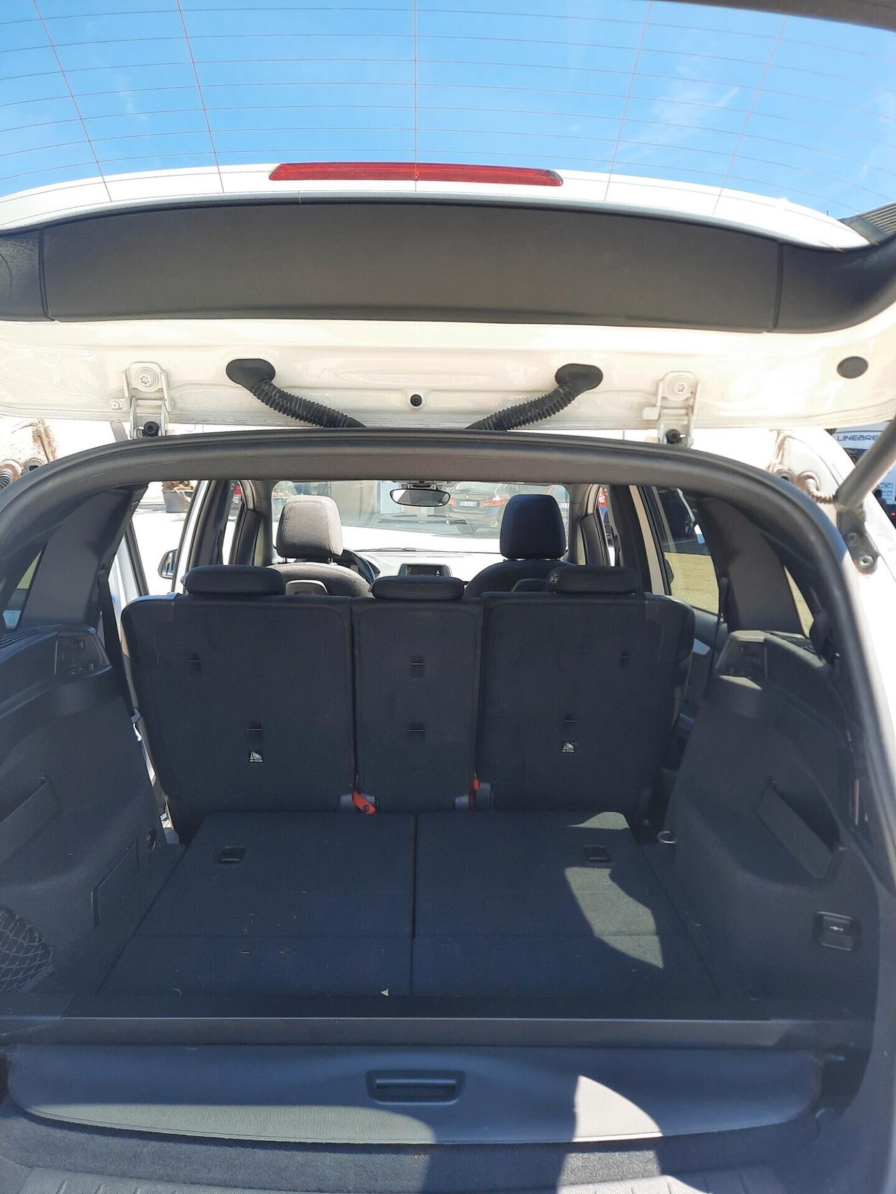Bmw 218 Bmw 218 G.T. F46 UNICO.PRO Gran Tourer Luxury 7 POSTI