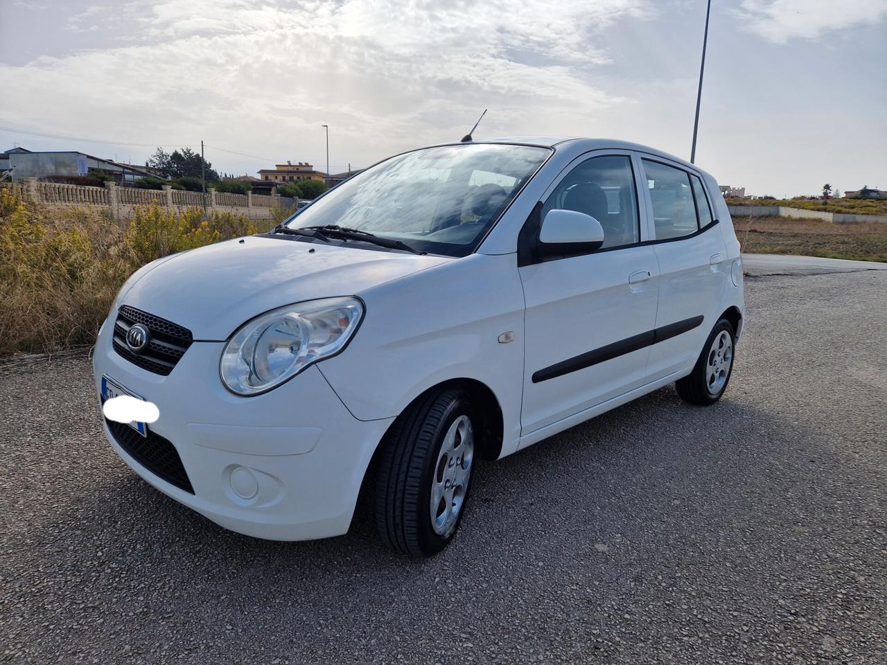 Kia Picanto 1.0 12V 5 porte Style