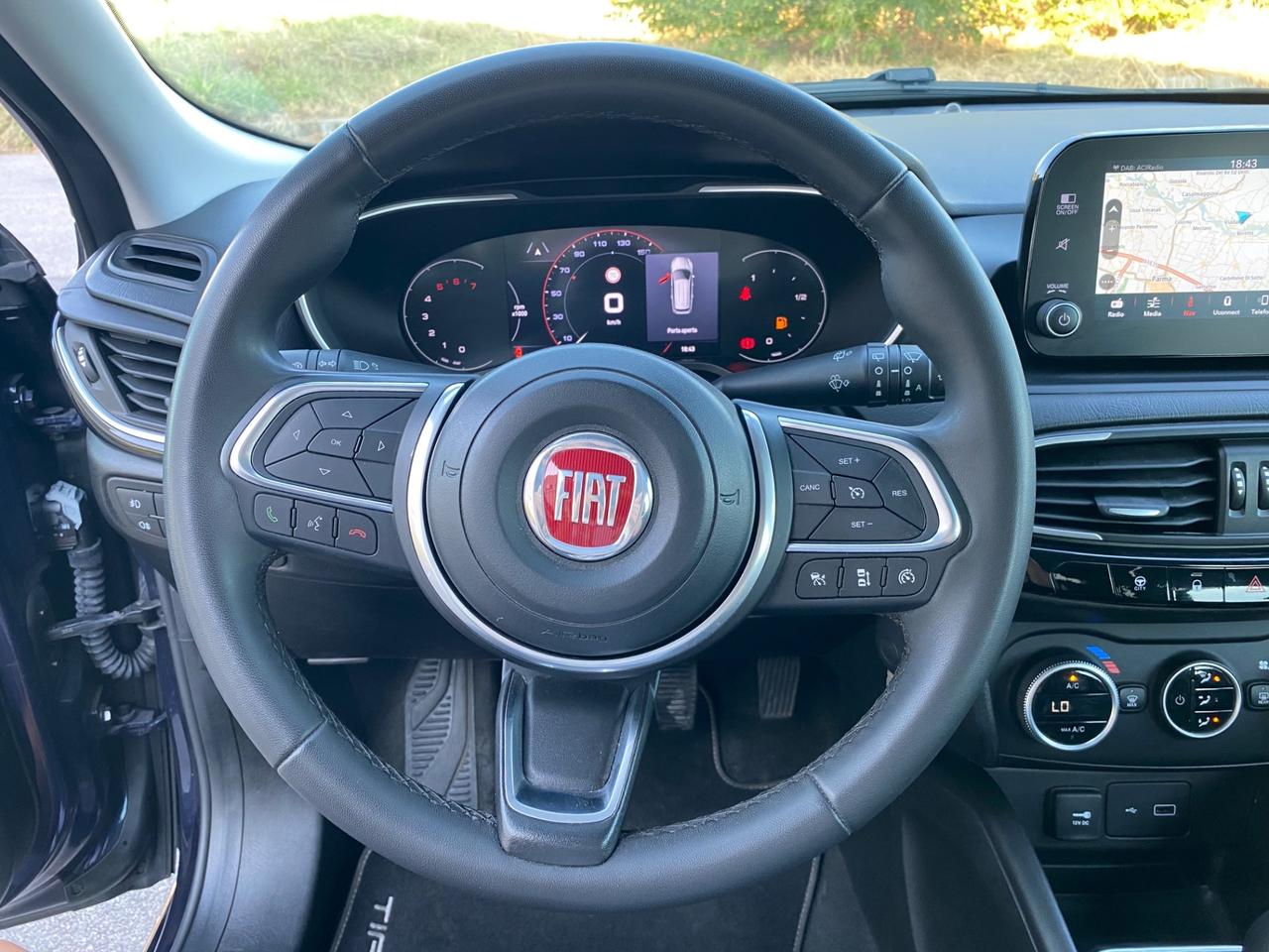 Fiat Tipo 1.6 Mjt 130 CV S&S SW City Sport