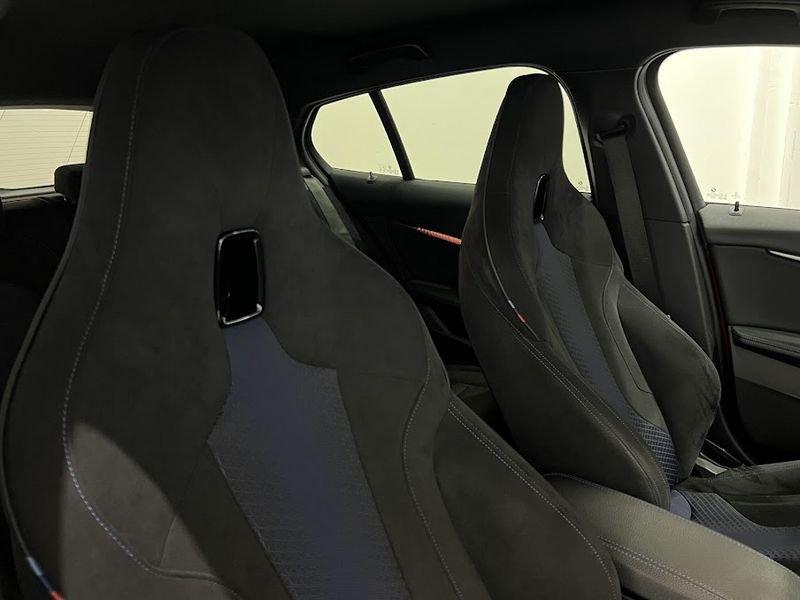 BMW Serie 1 118d 5p. Msport