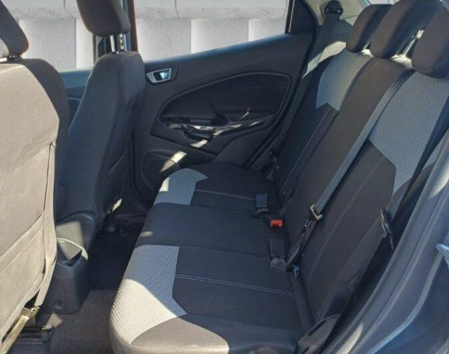 FORD EcoSport 1.0 EcoBoost 125 CV Titanium