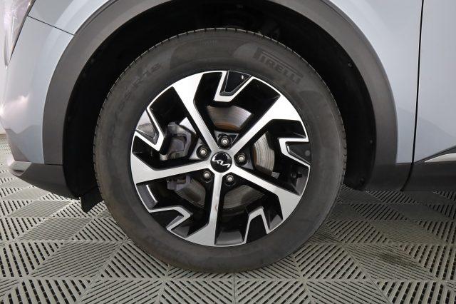 KIA Sportage Sportage 1.6 CRDi MHEV DCT Style