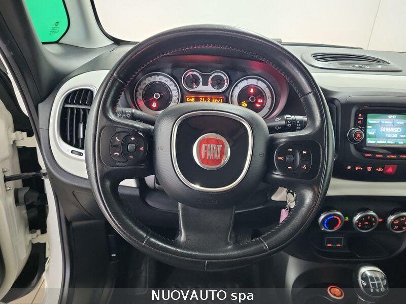FIAT 500L 1.3 MultiJet 95cv Pop Star