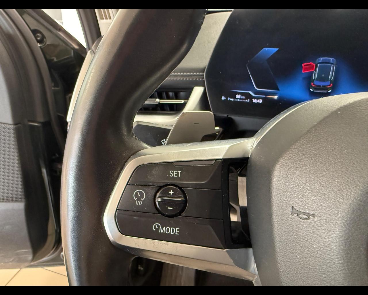 BMW X1 (U11) - X1 sDrive 18d xLine Edition Essence