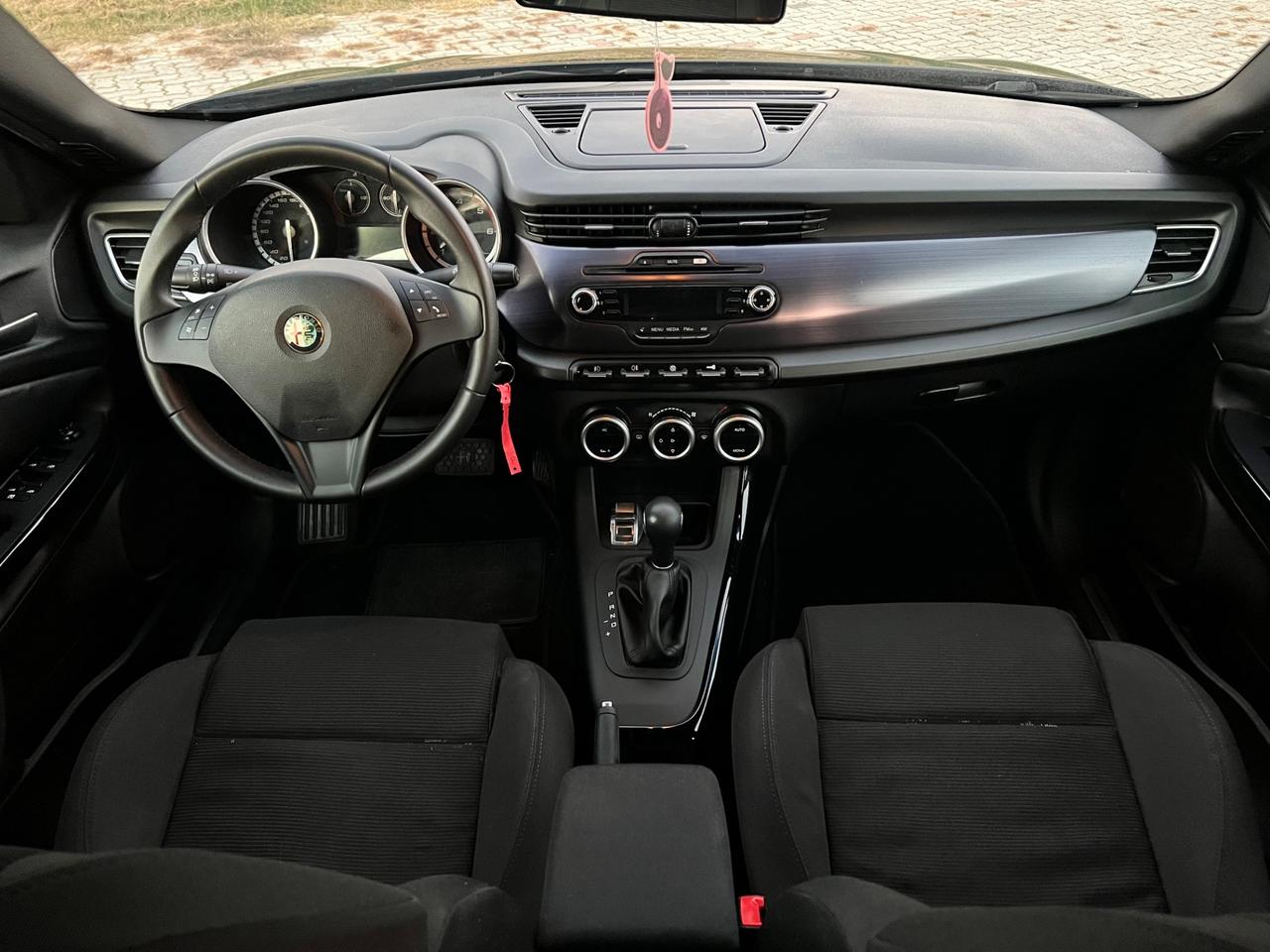 Alfa Romeo Giulietta 2.0 JTDm-2 170 CV Distinctive