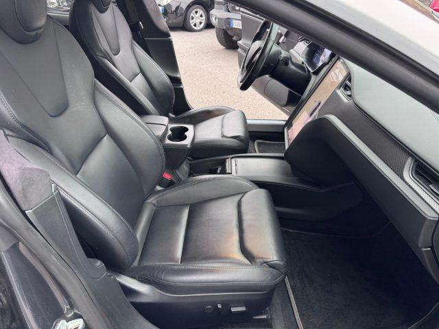 TESLA Model S 100kWh Performance Dual Motor AWD 100D LUDICROUS