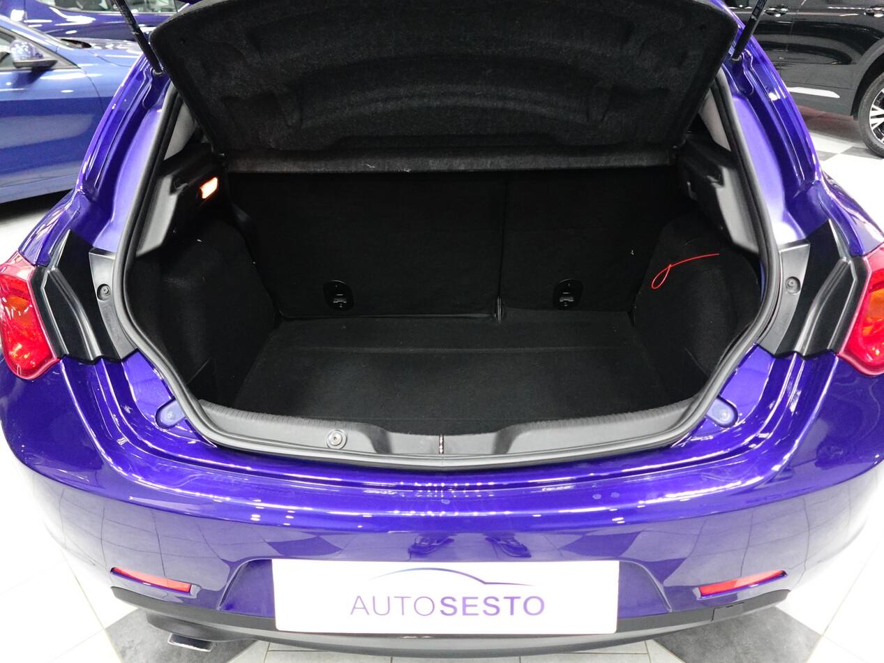 Alfa Romeo Giulietta 1.6 JTDm 120 CV SUPER