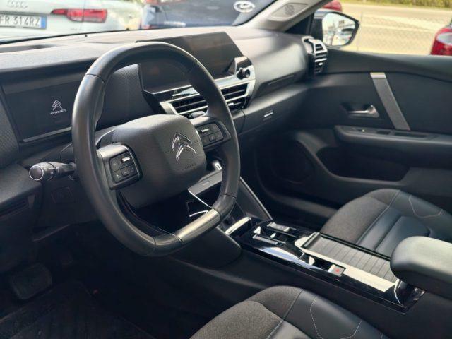 CITROEN C4 PureTech 130 S&S EAT8 Shine