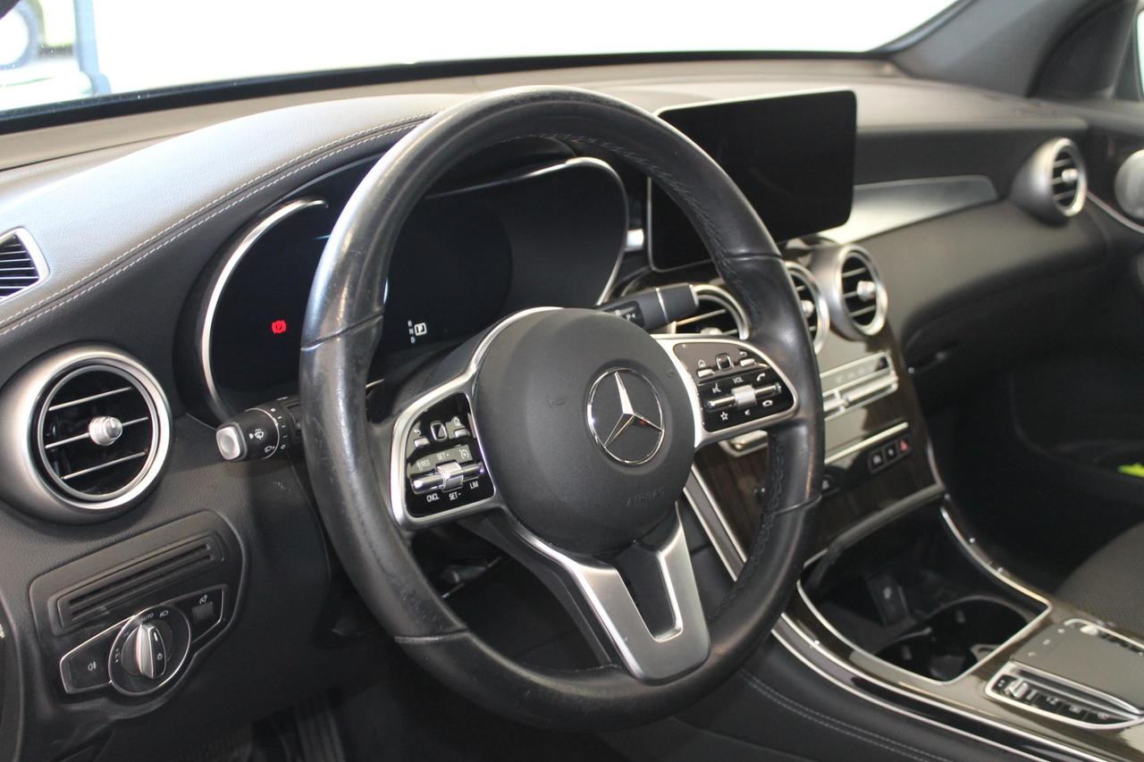 Mercedes GLC 200 d Auto SPORT TETTO