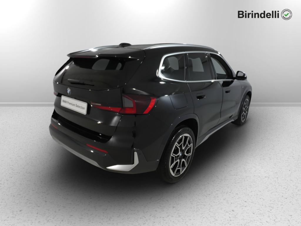 BMW X1 (U11) - X1 sDrive 20i xLine