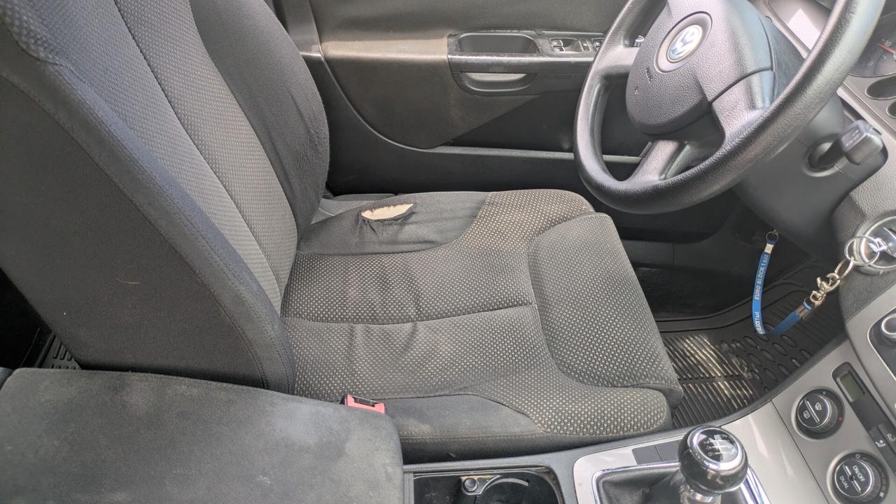 Volkswagen Passat 2.0 16V TDI Var. Highline