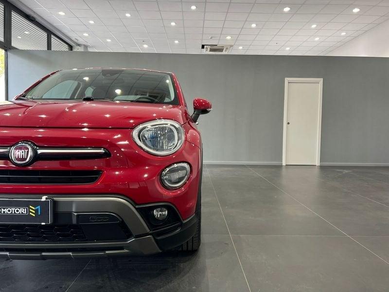 FIAT 500X 1.0 T3 120 CV City Cross