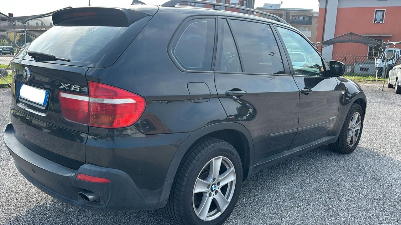 Bmw X5 xDrive35d Futura