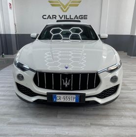 Maserati Levante V6 Diesel AWD Granlusso