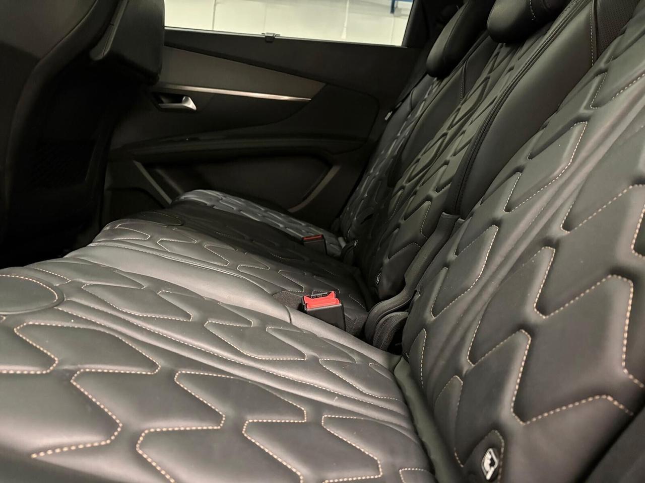 Peugeot 5008 GT BlueHDi 180 EAT8 7 posti SPOTICAR