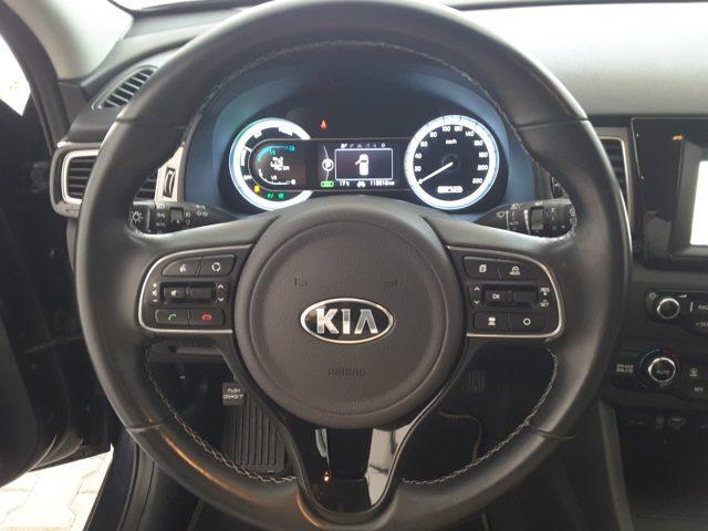 KIA Niro 1.6 GDi DCT HEV Style Adas Pack *TAGLIANDI KIA*