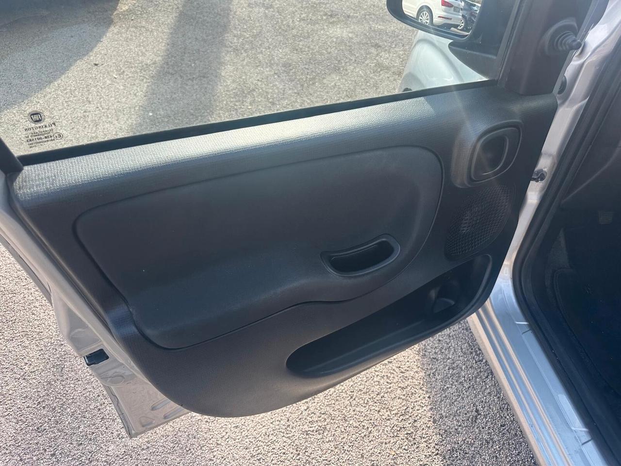 Fiat Panda 1.3 MJT 95 CV S&S Lounge NEOPATENTATI