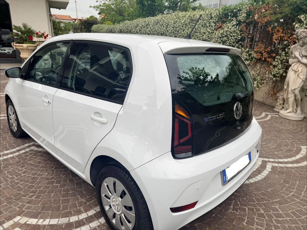 VOLKSWAGEN Up! 1.0 5p. eco take BMT