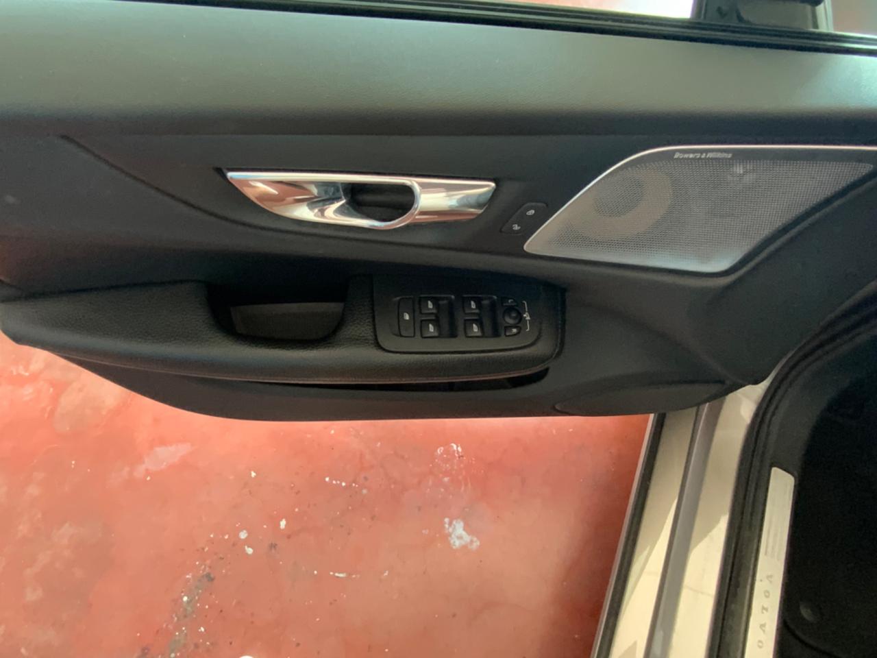 Volvo V60 D3 Kinetic