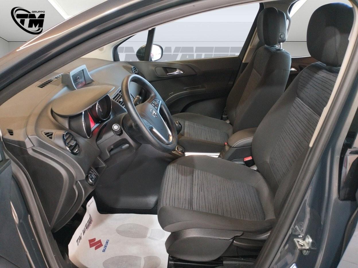 Opel Meriva 1.6 cdti Innovation (cosmo) s
