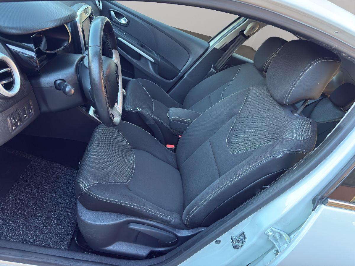 RENAULT - Clio - 1.5 dCi 8V 90 CV S&S 5p. Energy Duel