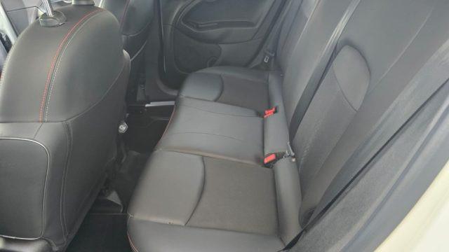 FIAT 500X 1.3 MultiJet 95 CV Sport