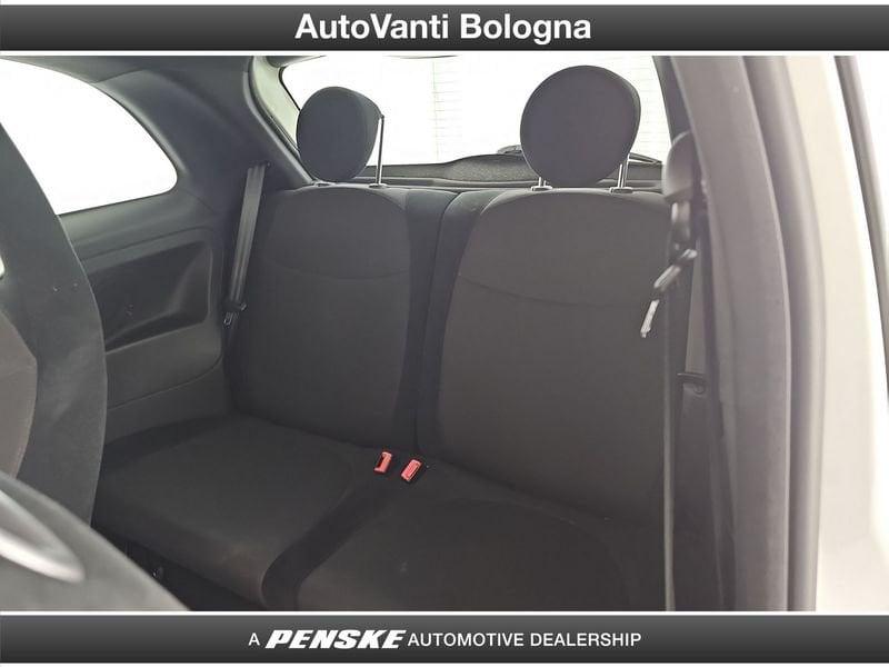 Abarth 595 595 1.4 t-jet 165cv