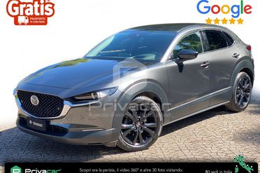 MAZDA CX-30 2.0L e-Skyactiv-G 150 CV M Hybrid 2WD Homura
