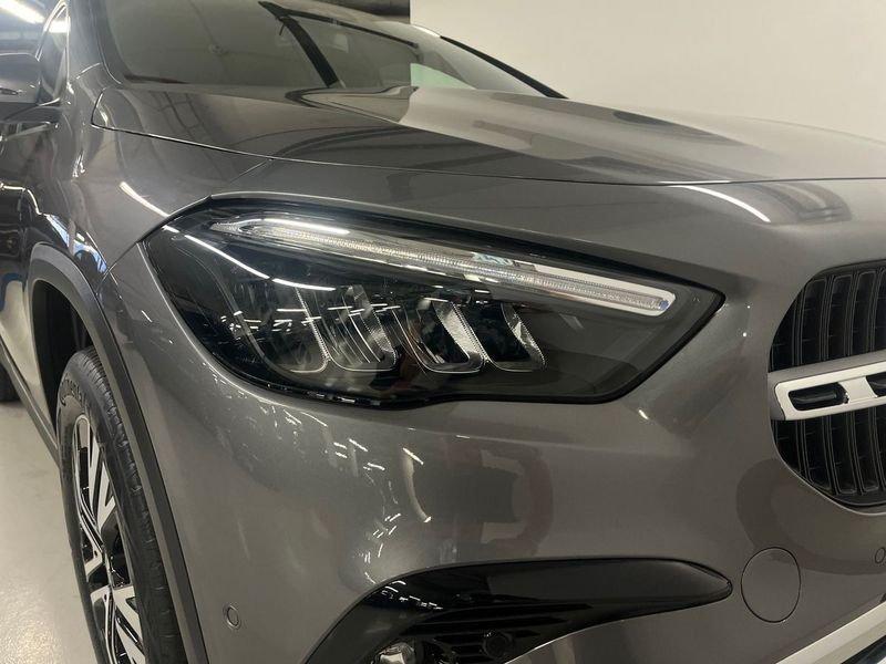 Mercedes-Benz GLA 180 d Automatic Business Extra